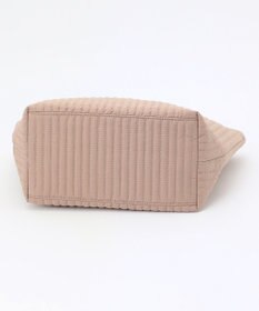 TOCCA 【WEB＆一部店舗限定】【A4サイズ対応】LUCKY SHOWER TOTE トートバッグ