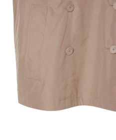 JOSEPH レインウェア　ショートコート