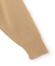 J.PRESS YORK STREET 【UNISEX】Vネックプルオーバー ニット