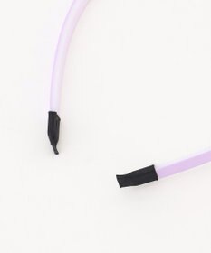 ANY KIDS プクプクリボンカチューシャ