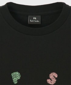 flower Happy 半袖Tシャツ / Paul Smith | ファッション通販 【公式