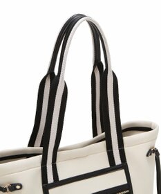 TOPKAPI 【新色追加】【TREASURE TOPKAPI】ネオプレン フロントポケット 2way トートバッグ