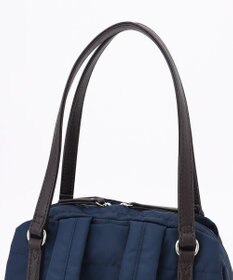 LA BAGAGERIE 【MONICA】ポーチ付き4WAYリュックサック