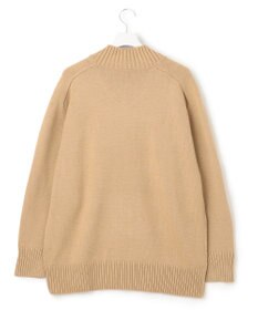 J.PRESS YORK STREET 【UNISEX】Vネックプルオーバー ニット