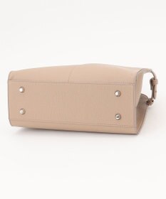 ICB 【WEB限定カラーあり】ミニボストントート