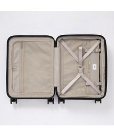 ACE BAGS & LUGGAGE ace. エース パリセイド3-Z 06917 スーツケース ジッパータイプ エキスパンダブル 33~41リットル