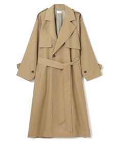 NAVE 【ReNAVE・セットアップ可/撥水加工/防シワ】ポリエステルタッサー コート