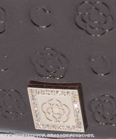 CLATHAS ベティー Lファスナー長財布