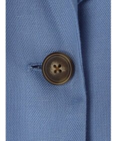 earth music&ecology リサイクルポリエステルブレンドショートシャツ