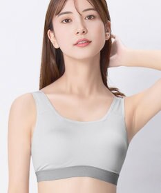 Wing Wing Sports 【SPORTSゆれケアBra】 スポーツブラ 運動時のゆれからバストを守る SB4000 ウイング／ワコール