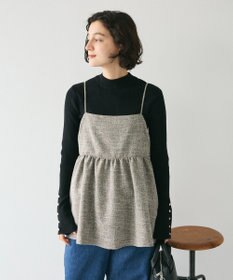 CRAFT STANDARD BOUTIQUE キャミトップス