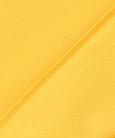 23区GOLF 【MEN】【吸水速乾・UVケア】ベア天竺 モックネックシャツ 適度な厚さで1枚で決まる