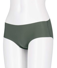 AMPHI 【NAILS INCコラボ】 ショーツ 【BRAGENIC ブラジェニック】 フリーカッティング(ウエスト・裾) 吸汗速乾 PMI145 アンフィ／ワコール