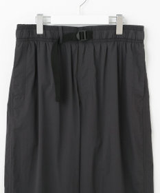 UNFILO MENS LIGHT MOVE ワイドパンツ