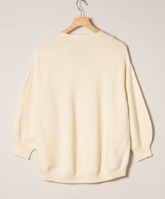 ONWARD Reuse Park 【any SiS】ニット春夏