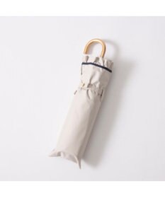 UNBILLION カシュネ cachenez / 【晴雨兼用】【日傘】 【UV カット率99.999.9％以上】PUヒートカットフリルミニ折りたたみ傘