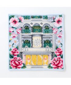 Chacott チャコットシブヤホンテンハンカチ