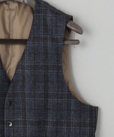 GOTAIRIKU 【IMPORT】ADSダウンベスト_DELFINO