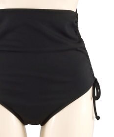 San-ai Resort（三愛水着楽園） ワンピ見えビキニ　9M・11L　【San-ai Resort（サンアイリゾート）】