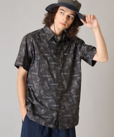 Columbia Columbia/ トローラーズ ベスト II ショートスリーブシャツ /コロンビア