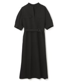 UNFILO L FINE MOVE サッシュワンピース