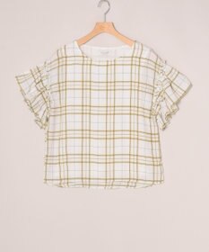 ONWARD Reuse Park 【any FAM】カットソー春夏