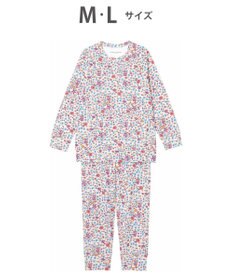 tsumori chisato SLEEP ツモリチサト パジャマ 長袖 長ズボン レディース UDX575 /ワコール