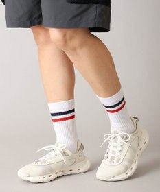 Columbia Columbia/ ゼファーストライドクルーソックス /コロンビア