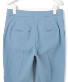 ICB L 【接触冷感・UVカット・透け防止・吸水速乾・洗える】 シェルタリングドライオックス スティックパンツ