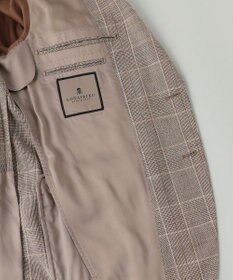 GOTAIRIKU 【Ermenegild Zegna/ゼニア】CROSSPLY ジャケット