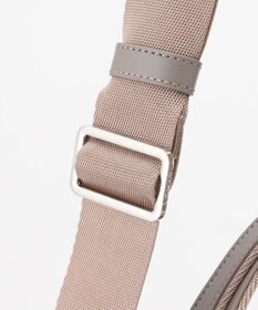 Y'SACCS ダブルタブ　トラベル2WAYトートバッグ