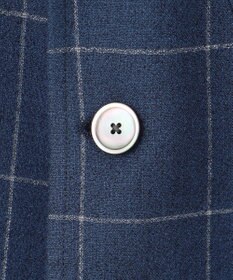 J.PRESS MEN 【NEW STAGE】オーシャンクラブチェック ジャケット