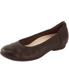 ASICS WALKING ペダラ レディース 3E 2.0cmヒール