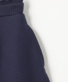 組曲 KIDS 【インパンツ付き】【110-140cm】フレアテレコ スカート