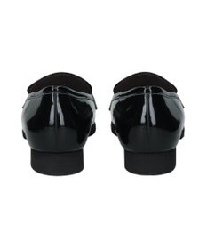 Bridget Birkin 【Bridget Birkin】チェーンアクセサリーローファー