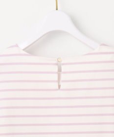 ANY SIS L 【UVカット・接触冷感・撥水・汗ジミ防止】プレーティングジャージー タックスリーブ カットソー