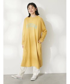 CRAFT STANDARD BOUTIQUE １０／ーウ゛ィンテージ風天竺　ＰＴ　ＯＰ　Ｌ／Ｓ