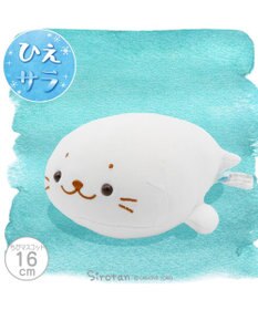 Mother garden しろたん クール ちびマスコット