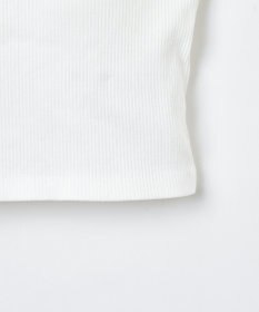 WEGO 【カップ付き】なちゅ盛れカップインショートキャミ