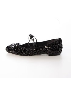 MODE ET JACOMO <carino>２WAYスパンコールバレエ