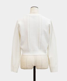 TOCCA 【キャンセル分販売！】FRAGRANCE OF FLOWERS カーディガン