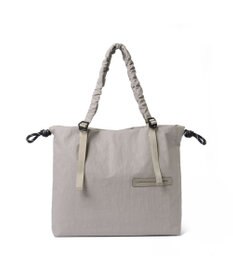 PELLE BORSA 巾着A4トート Wrinkle リンクル 6521
