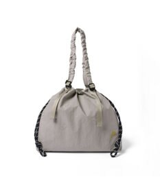 PELLE BORSA 巾着A4トート Wrinkle リンクル 6521