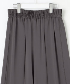 23区 【SACRA】トリアセサテン パンツ