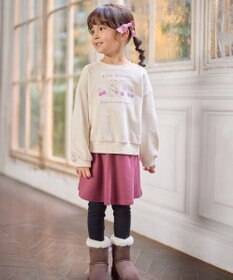 ANY KIDS 【WEB限定】7days デイリー スカッツ