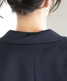 WEGO ボクシーテーラードジャケット