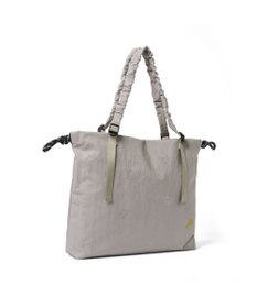 PELLE BORSA 巾着A4トート Wrinkle リンクル 6521