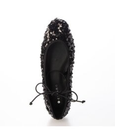 MODE ET JACOMO <carino>２WAYスパンコールバレエ