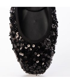 MODE ET JACOMO <carino>２WAYスパンコールバレエ