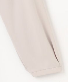 自由区 【ご好評につき追加生産・洗える】ライトサテン ワンピース